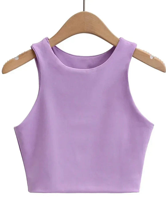 Heidi-Mode | Sommermode Frauen Schlanke Tops