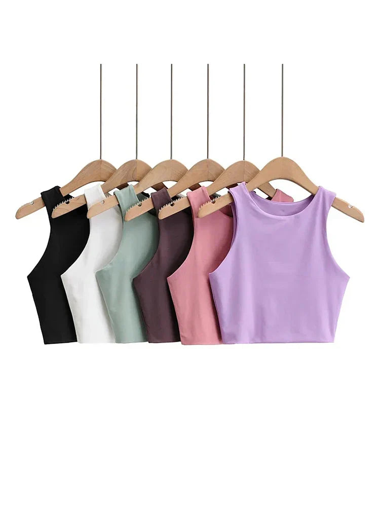 Heidi-Mode | Sommermode Frauen Schlanke Tops