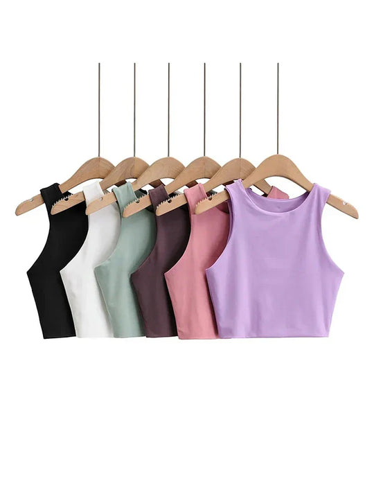 Heidi-Mode | Sommermode Frauen Schlanke Tops