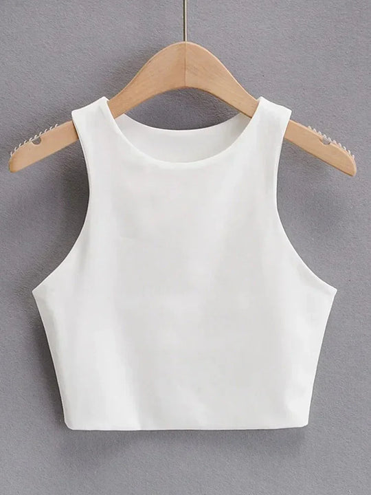 Heidi-Mode | Sommermode Frauen Schlanke Tops