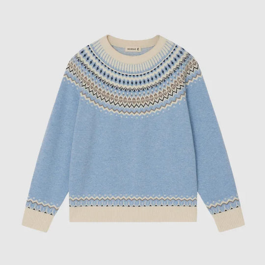 Heidi-Mode | Inspo Noorse Trui