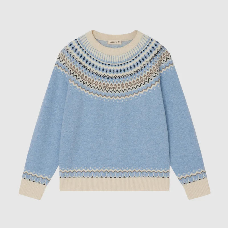 Heidi-Mode | Inspo Noorse Trui
