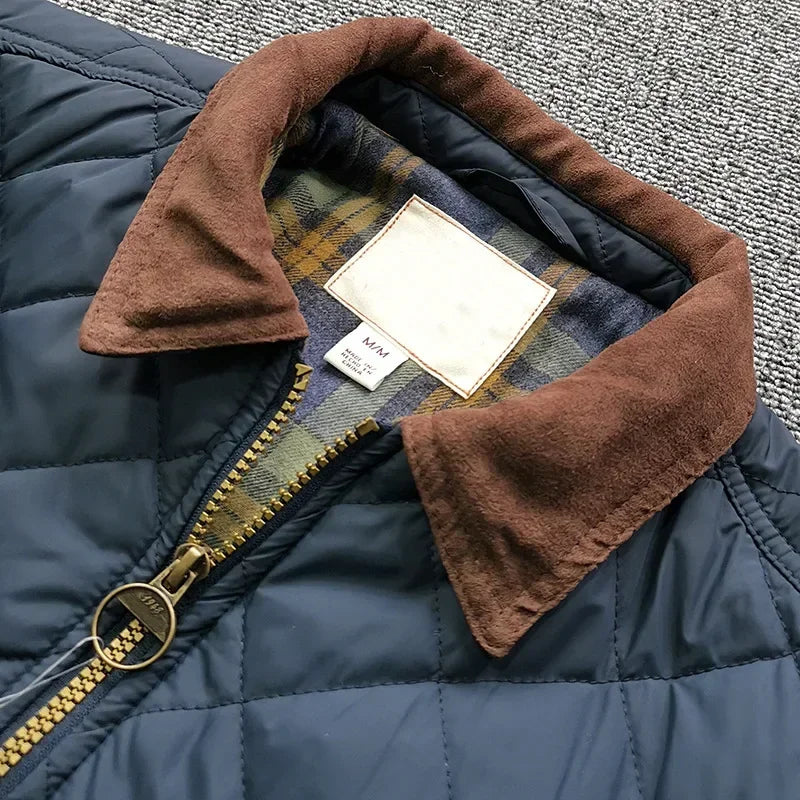 Heidi-Mode - Winterjacke für Herren