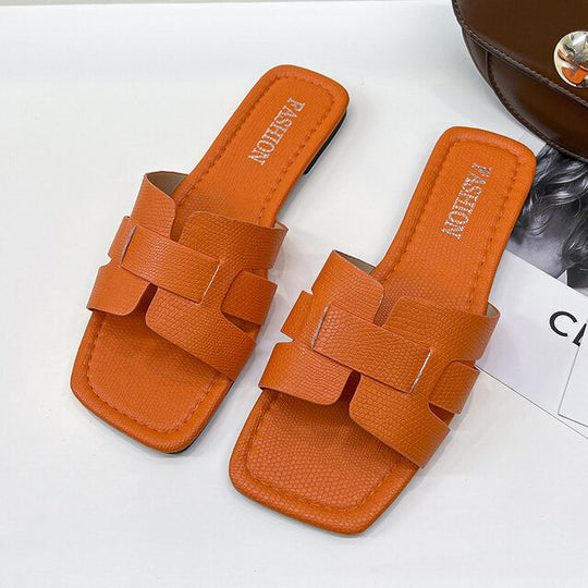 Edle Designer Hausschuhe