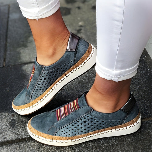Heidi-Mode | Orthopädische Freizeitschuhe für Damen
