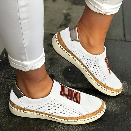 Heidi-Mode | Orthopädische Freizeitschuhe für Damen