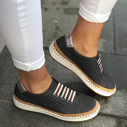 Heidi-Mode | Orthopädische Freizeitschuhe für Damen