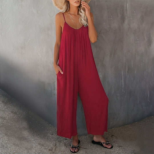 Heidi-Mode | Jumpsuit Vida Ben Romper