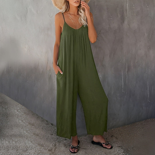 Heidi-Mode | Jumpsuit Vida Ben Romper