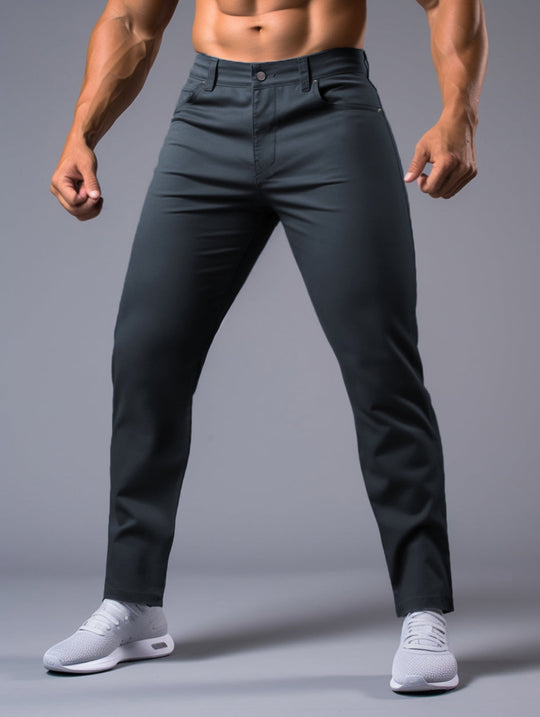 Heidi Day Elite 5-Pocket Pant