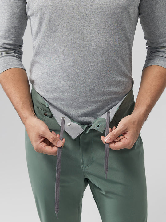 5 Taschen Stretchhose