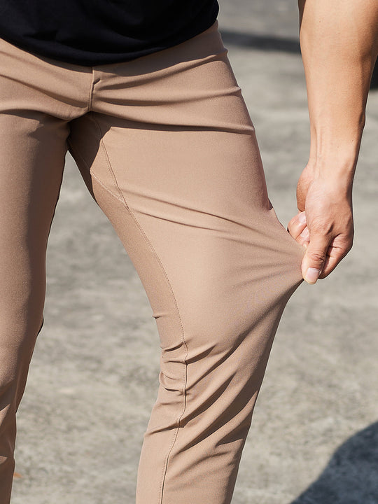 Heidi Day Elite 5-Pocket Pant