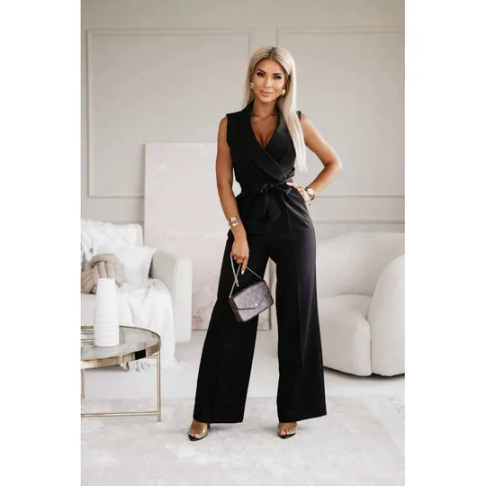 Stilvoller Damen Jumpsuit