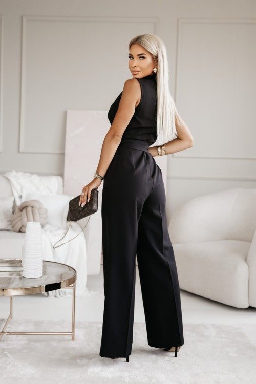 Stilvoller Damen Jumpsuit