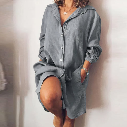 Sommerkleid - Mahreen