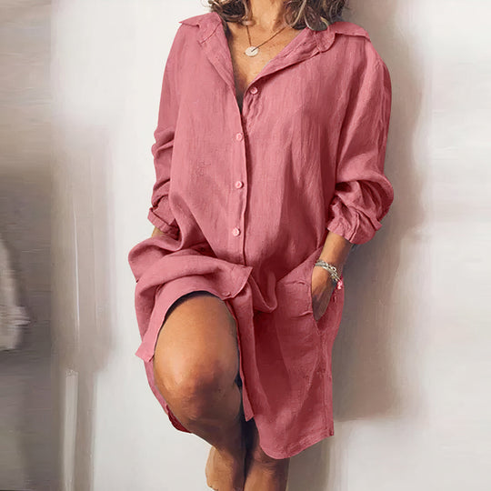 Sommerkleid - Mahreen