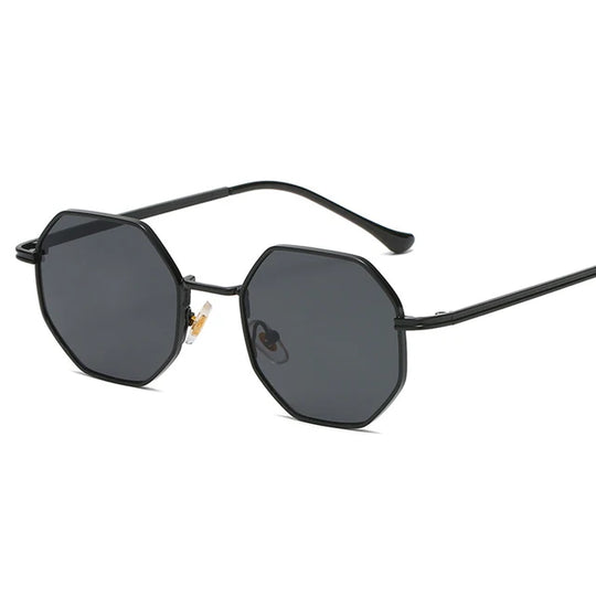 Heidi-Mode | Geometrische Sonnenbrille für Damen Kühn & Schick