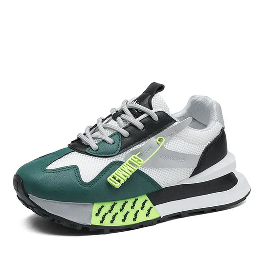 Heidi-Mode | Damen Sneakers Beste Chunky Schuhe für Frauen