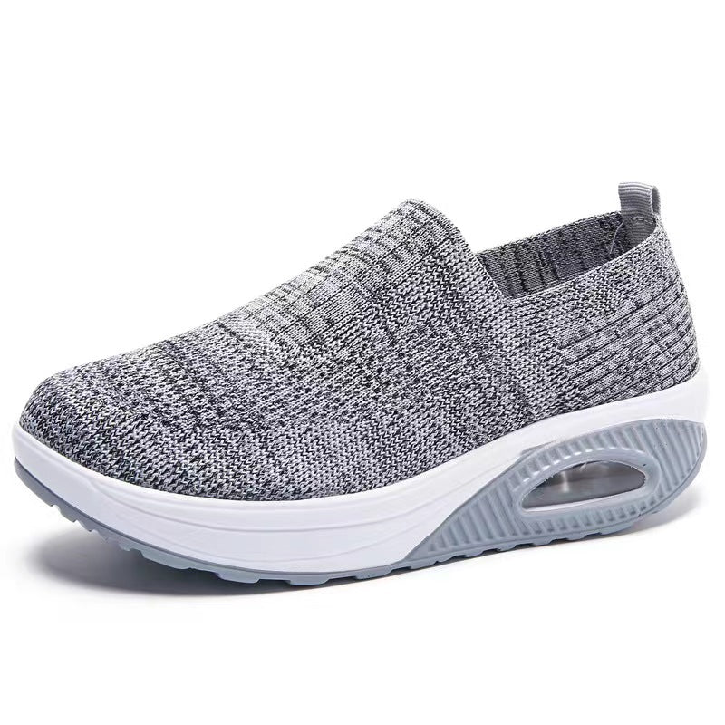 Heidi-Mode | Eco Ergonomische Schmerz-Lindernde Schuhe