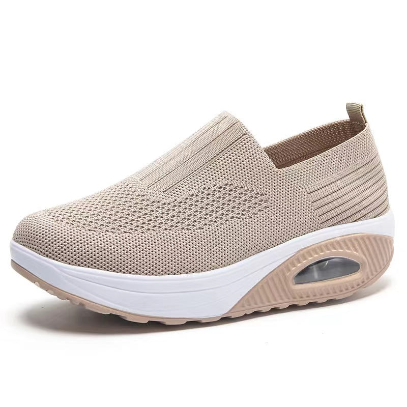 Heidi-Mode | Eco Ergonomische Schmerz-Lindernde Schuhe