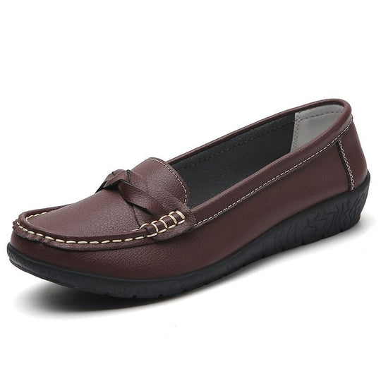 Heidi-Mode- Legere Slipper