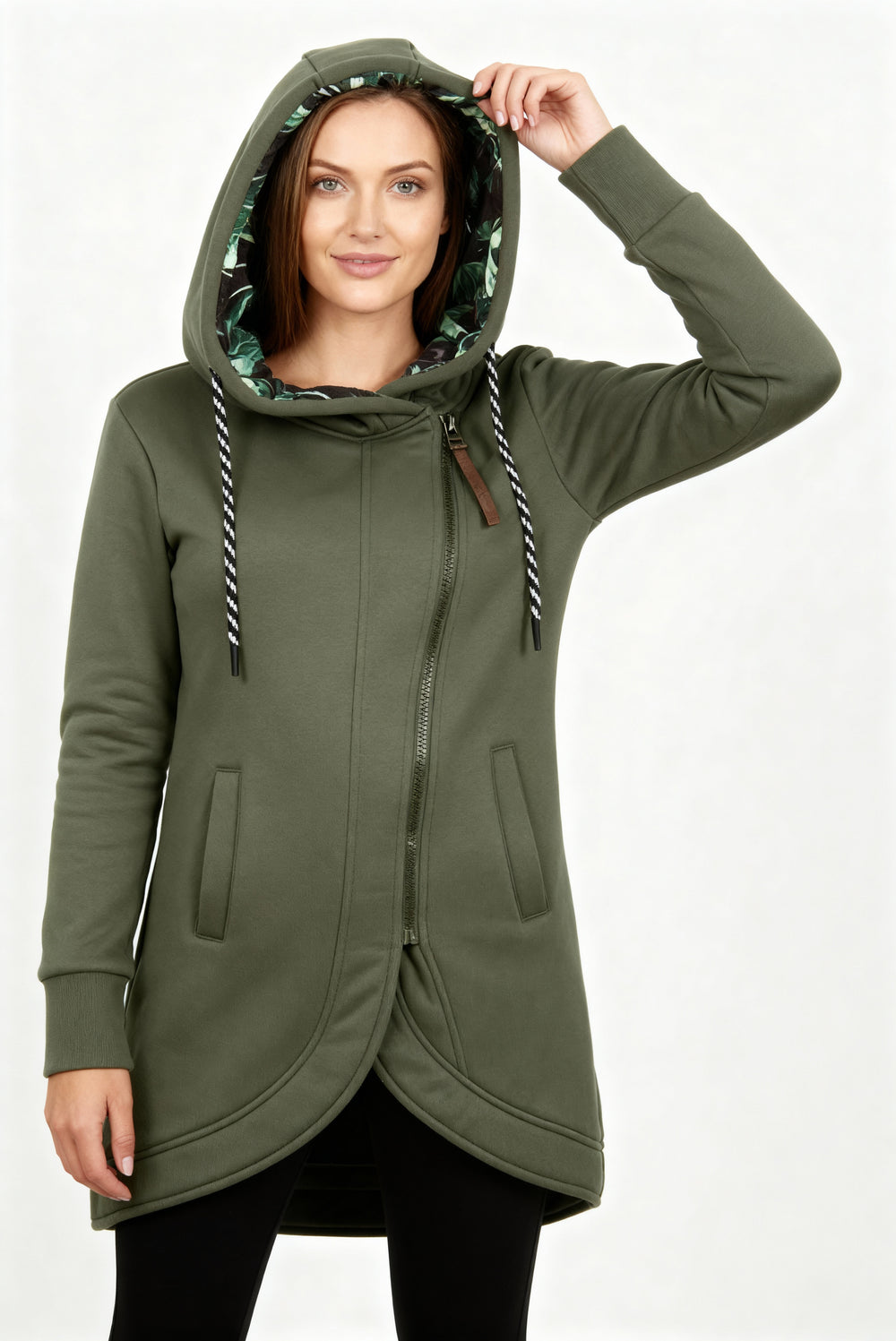 Heidi-Mode | Stylische Winterjacke