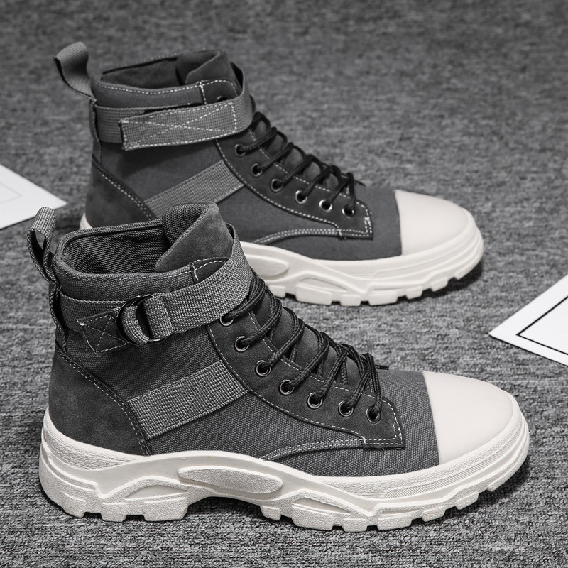 Heidi-Mode | Motorradstiefel
