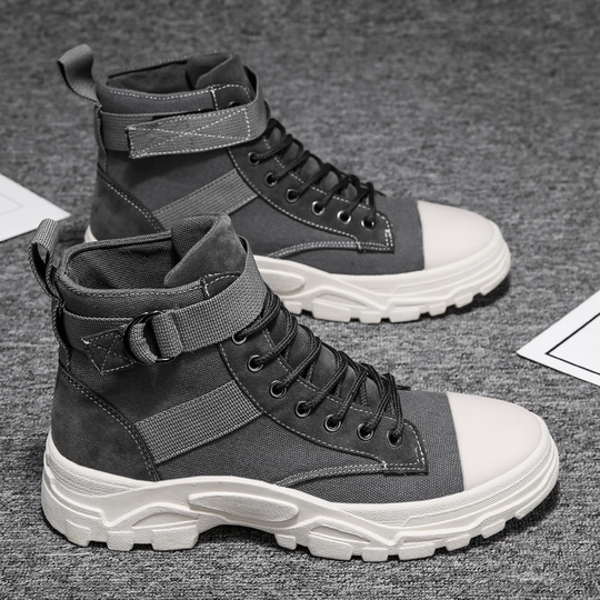 Heidi-Mode | Motorradstiefel