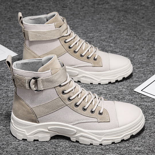Heidi-Mode | Motorradstiefel