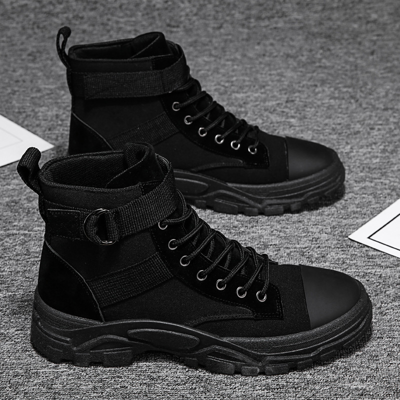 Heidi-Mode | Motorradstiefel