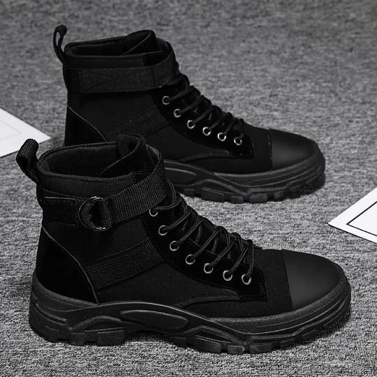 Heidi-Mode | Motorradstiefel