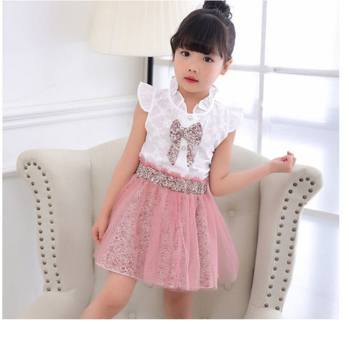 Kinderkleid