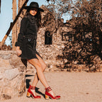 Ella - Bequemer Und Eleganter Schuh