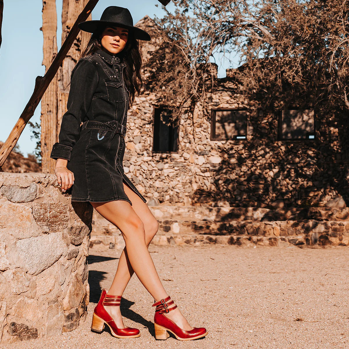 Ella - Bequemer Und Eleganter Schuh