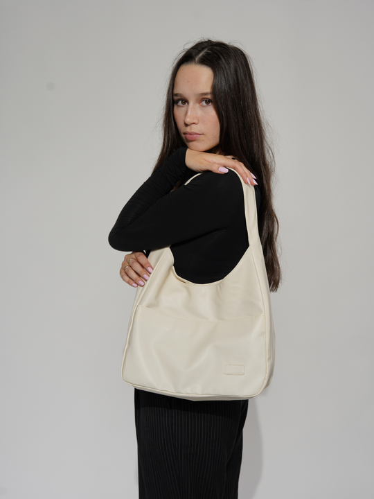 BB Tasche - Reißverschlussversion