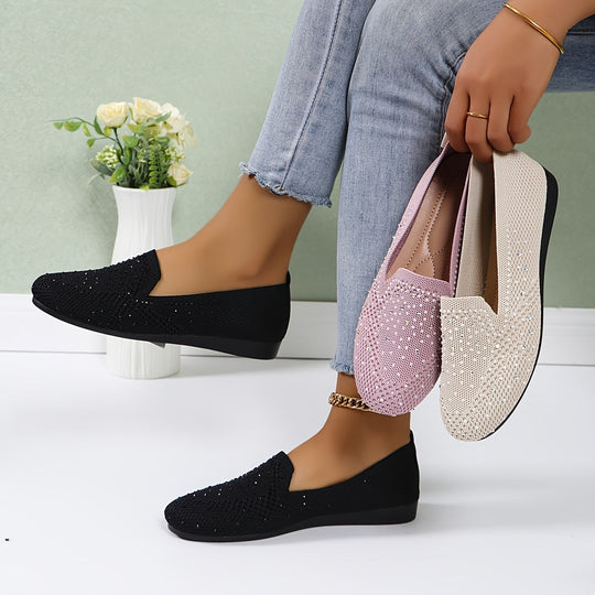 Heidi-Mode | Orthopädische, Leichte, Atmungsaktive Schuhe