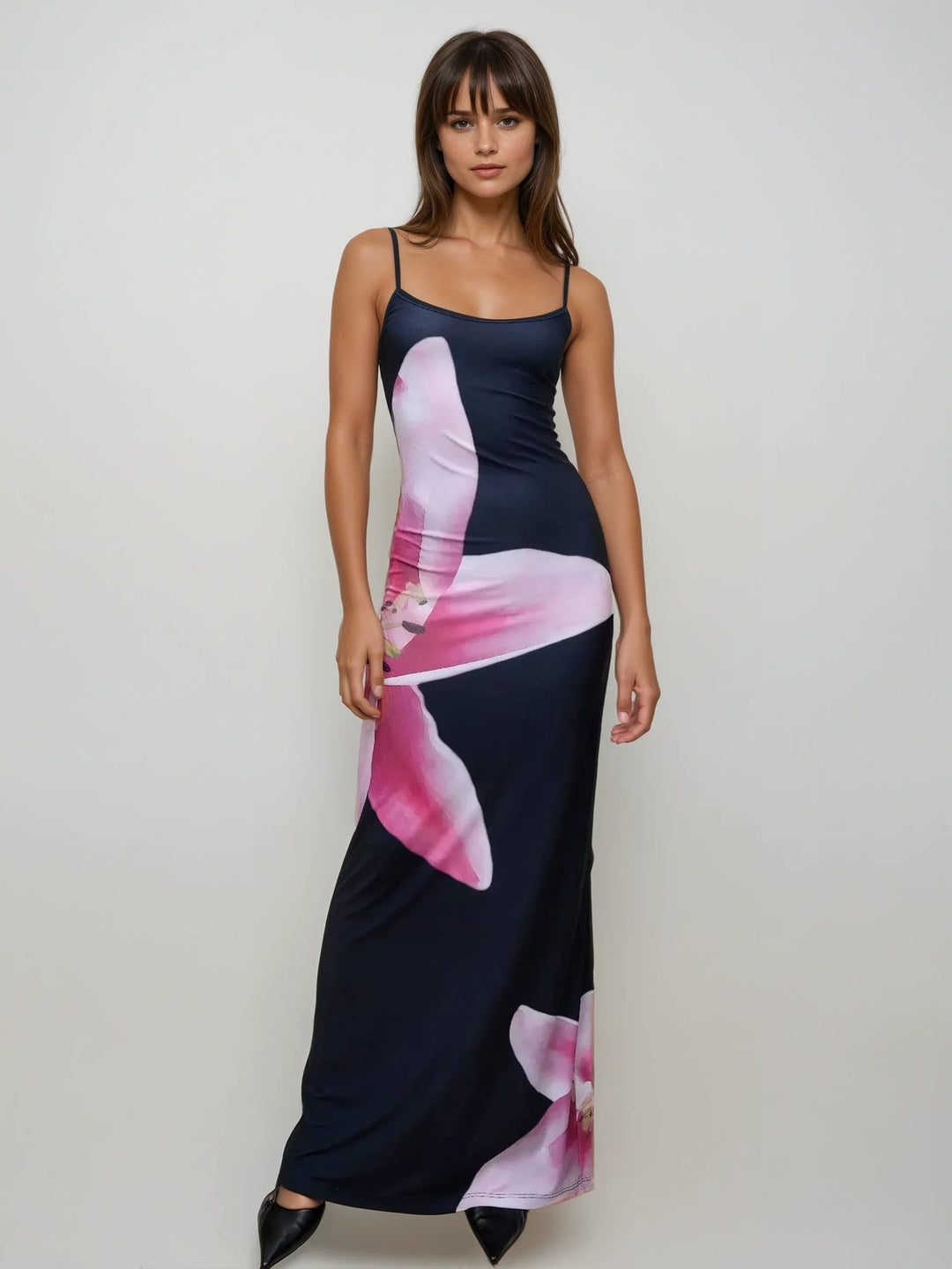 Heidi-Mode | Leichte und Feminine Kleid