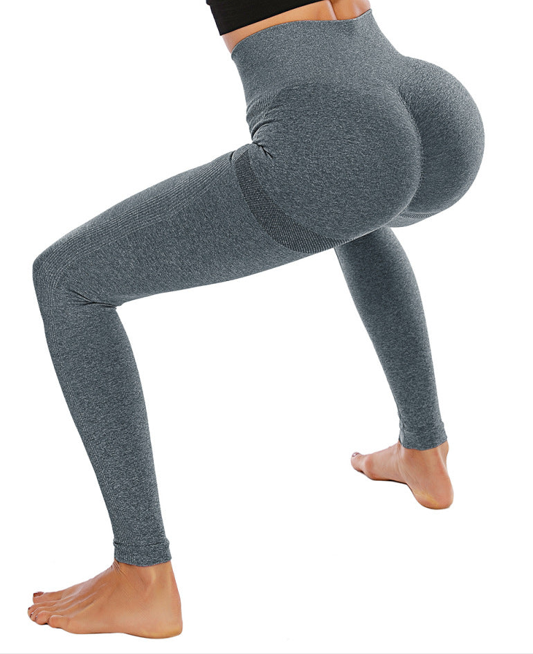 Damen Sportleggings Heidi-Mode