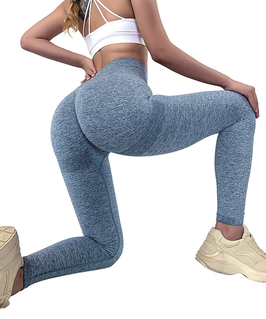 Damen Sportleggings Heidi-Mode