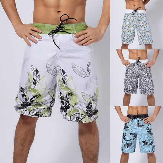 Vince | Strandshorts