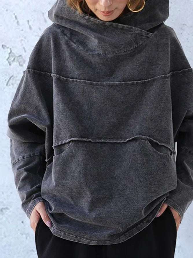 Bequemer Hoodie für Frauen