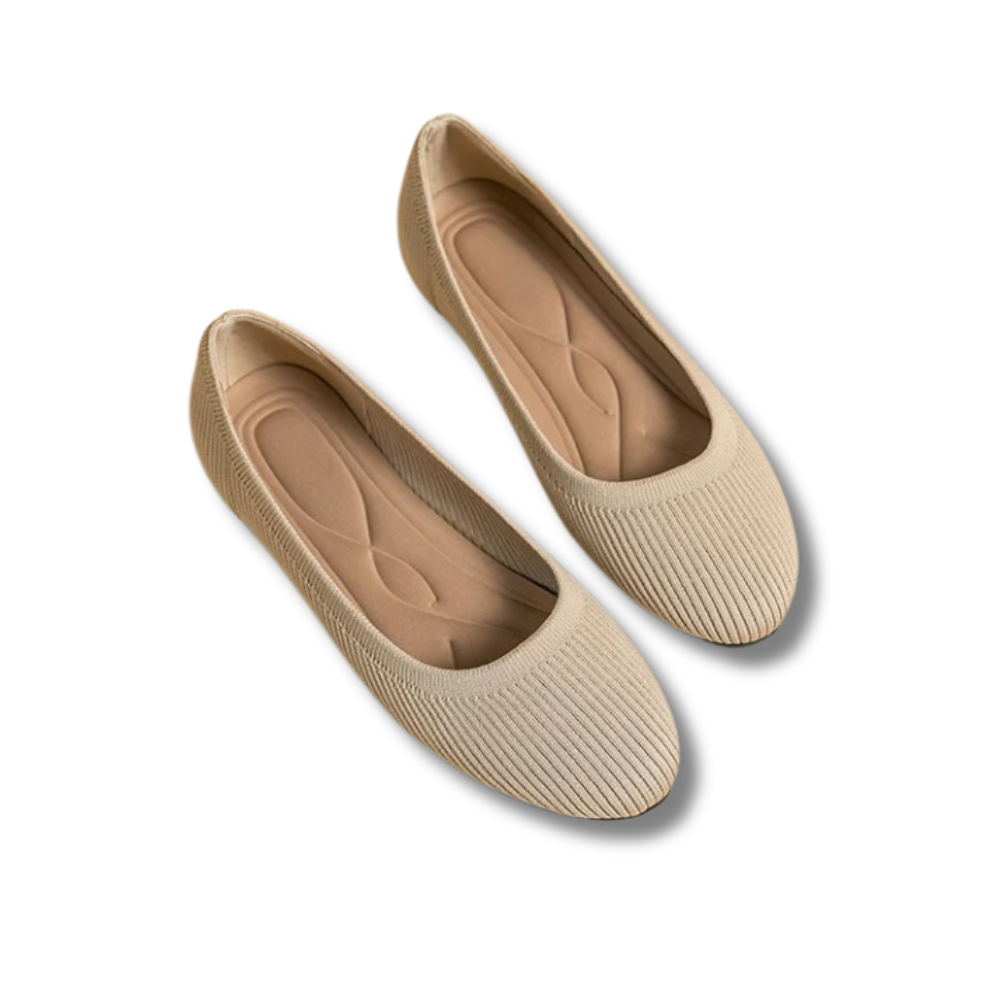 Happy Ballerinas
