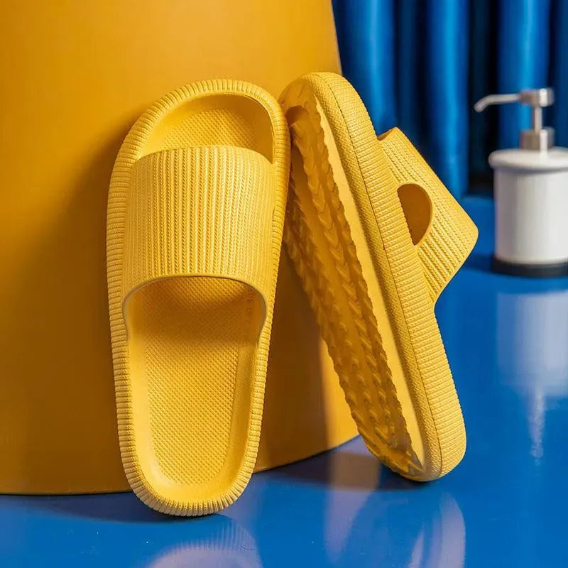 Heidi-Mode | Sommer-Badeschuhe mit weicher Sohle