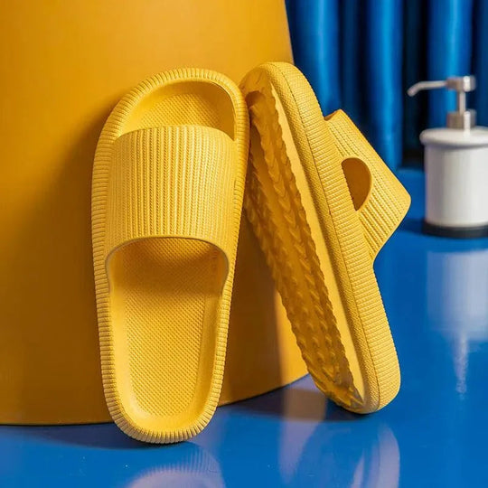 Heidi-Mode | Sommer-Badeschuhe mit weicher Sohle
