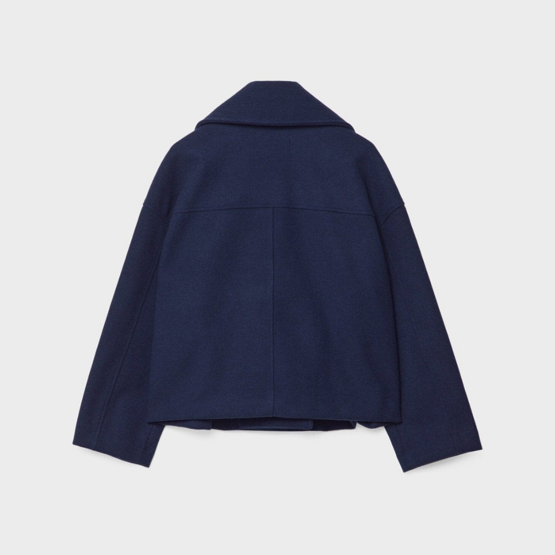 Heidi-Mode | Damen Kurzjacke