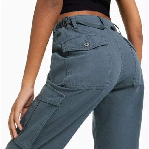 Lässige Cargohose für Damen