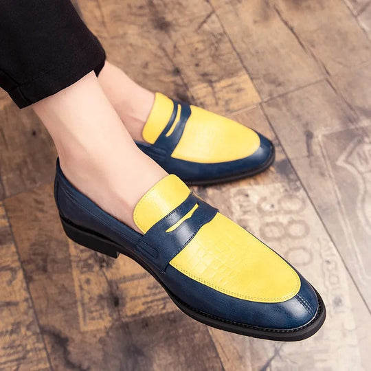 Heidi-Mode | Modische Schuhe mit Rutschfester Sohle für Mehr Komfort