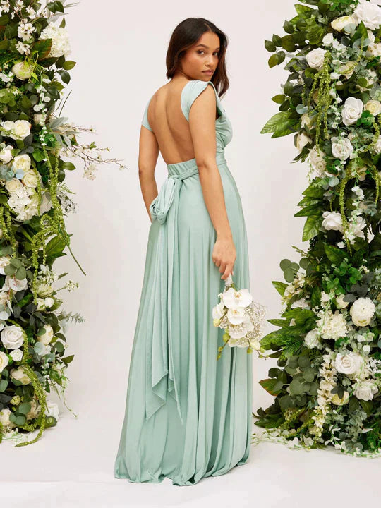 Elegantes Multikleid