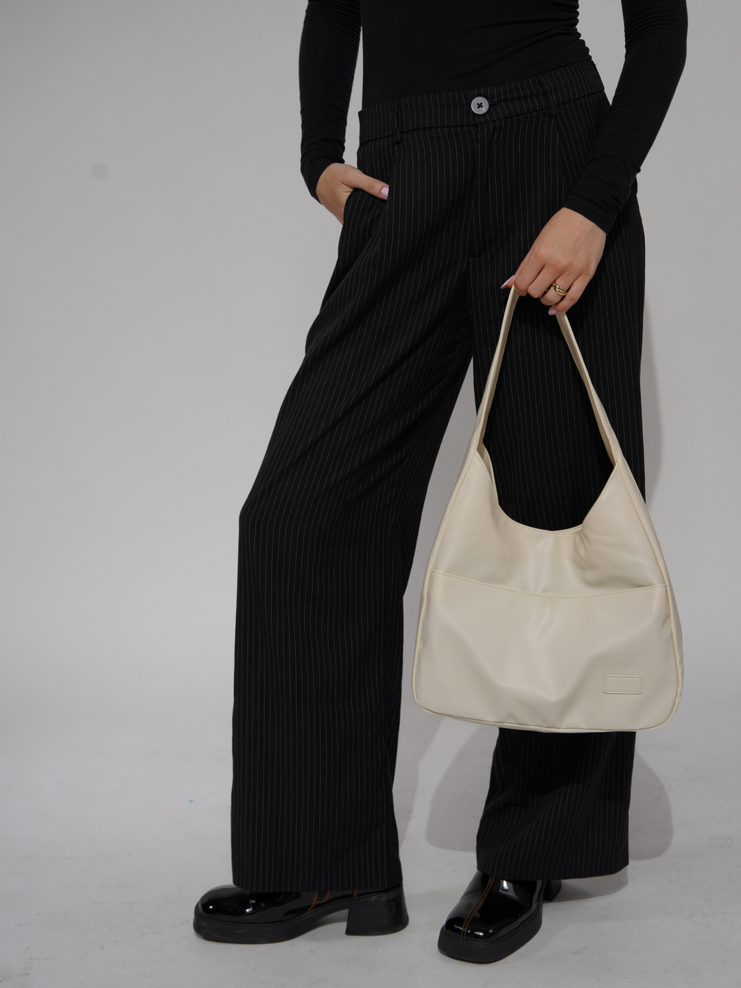 BB Tasche - Reißverschlussversion