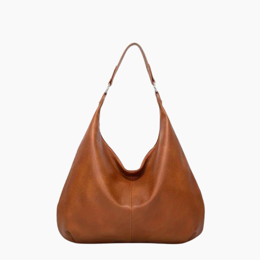 Heidi-Mode - Hobo-Tasche aus veganem